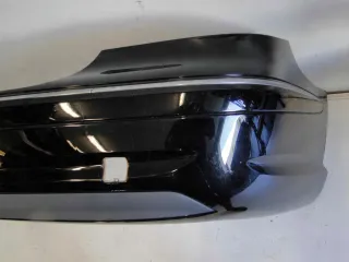 A2098851425 Бампер задний Mercedes CLK W209 Арт AL13469828166, вид 5