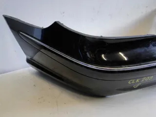 A2098851425 Бампер задний Mercedes CLK W209 Арт AL13469828166, вид 8