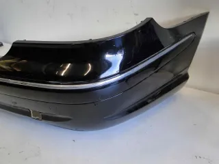 A2098851425 Бампер задний Mercedes CLK W209 Арт AL13469828166, вид 10