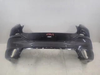  Бампер задний BMW X6 G06 Арт AL13474501747, вид 1