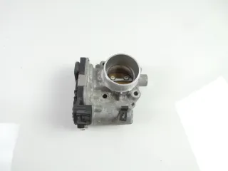 55562270 Дроссельная заслонка Opel Corsa D Арт AL13478850801, вид 1