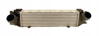 17517600530 Интеркулер BMW 3 F30/F31/GT F34 Арт AL13480537598_2, вид 1