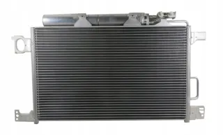 2035002153 Радиатор кондиционера  Mercedes CLC Арт AL13480547539, вид 1