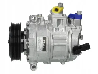 DCP32045 Компрессор кондиционера Volkswagen Passat B7 Арт AL13484925603_3, вид 1