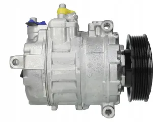 DCP32045 Компрессор кондиционера Volkswagen Passat CC Арт AL13484925860_2, вид 2