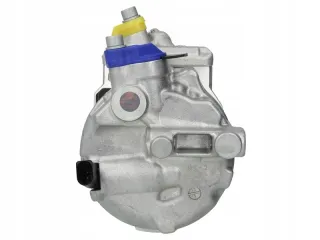 DCP32045 Компрессор кондиционера Volkswagen Passat CC Арт AL13484925860_2, вид 4
