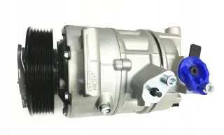890632 Компрессор кондиционера Volkswagen Polo 5 Арт AL13485011284_10, вид 3
