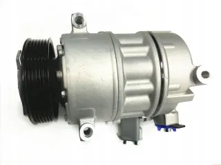 890632 Компрессор кондиционера Volkswagen Passat CC Арт AL13485014256_11, вид 2