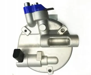 890632 Компрессор кондиционера Volkswagen Passat CC Арт AL13485014256_11, вид 4