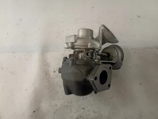 717478 Турбина BMW X3 E83 Арт AL13487290927, вид 4
