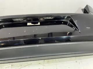 5G0,,,8X23E88.112.820 Бампер задний Volkswagen Golf 8 Арт AL13492849657, вид 4