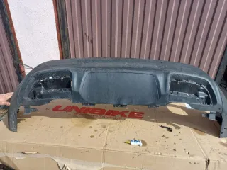  Бампер задний Citroen C5 Aircross Арт AL13493936497, вид 1