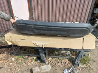  Бампер задний Citroen C5 Aircross Арт AL13493936497, вид 2