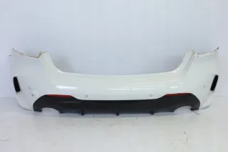  Бампер задний BMW 1 F40 Арт AL13498907774, вид 1