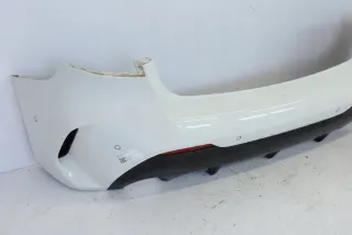  Бампер задний BMW 1 F40 Арт AL13498907774, вид 3