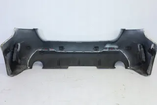  Бампер задний BMW 1 F40 Арт AL13498907774, вид 4