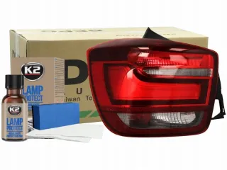 444-1965L-LD-UE Фонарь задний левый BMW 1 F20/F21 Арт AL13499594411, вид 3