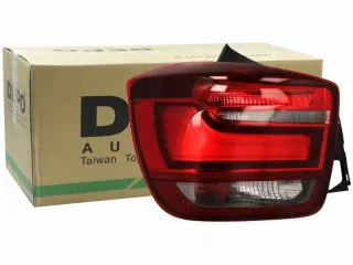 444-1965L-LD-UE Фонарь задний левый BMW 1 F20/F21 Арт AL13499594411, вид 4