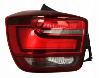 444-1965L-LD-UE Фонарь задний левый BMW 1 F20/F21 Арт AL13499594411, вид 5