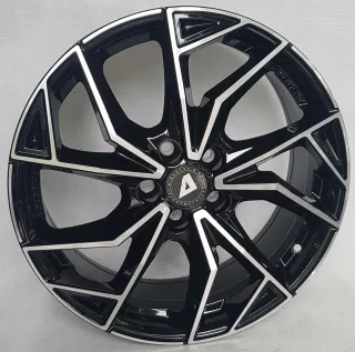  Диск литой Renault Grand Scenic 2 Арт AL13503085317_2, вид 2