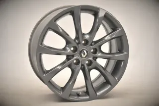  Диск литой Renault Megane 4 Арт AL13503544147, вид 1