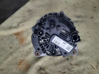 05e903026k Генератор Skoda Karoq Арт AL13512950974, вид 3