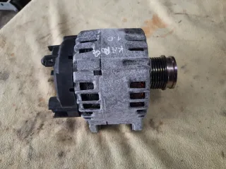 05e903026k Генератор Skoda Karoq Арт AL13512950974, вид 5