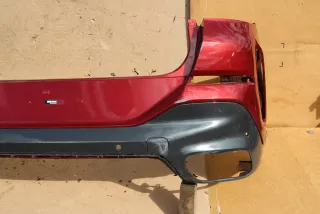 51128069965,5112,8069965 Бампер задний BMW X6 G06 Арт AL13516950212, вид 4
