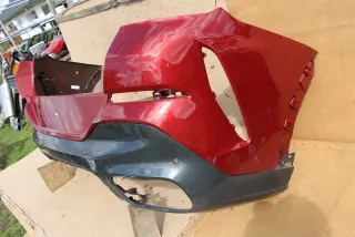 51128069965,5112,8069965 Бампер задний BMW X6 G06 Арт AL13516950212, вид 6