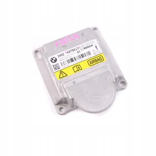 6879833 Блок AirBag BMW 4 F32/F33/GT F36 Арт AL13518101940, вид 12