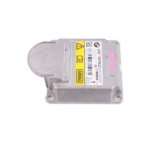 6879833 Блок AirBag BMW 4 F32/F33/GT F36 Арт AL13518101940, вид 7