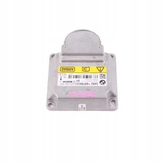 6879833 Блок AirBag BMW 4 F32/F33/GT F36 Арт AL13518101940, вид 8