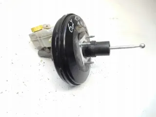 6R1614105M,6J,CFW Вакуумный усилитель тормозов Volkswagen Polo 6 Арт AL13518387115, вид 2
