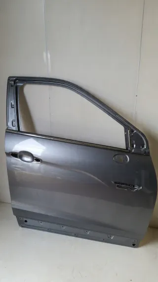 czescipolakdrzwieclipse Дверь передняя правая Mitsubishi Eclipse Cross Арт AL13519350498, вид 1