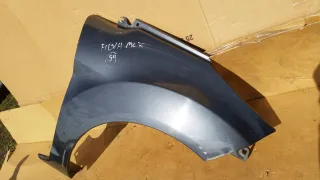 1547373 Крыло переднее правое Ford Fiesta 7 Арт AL13656040169, вид 6
