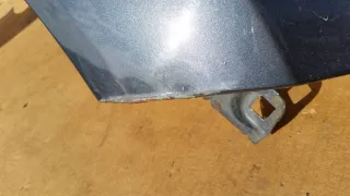 1547373 Крыло переднее правое Ford Fiesta 7 Арт AL13656040169, вид 7