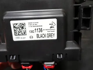 13521136 Блок управления парктрониками Opel Astra K Арт AL13656113928, вид 2