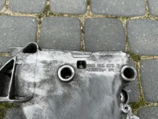  Кронштейн двигателя Skoda Superb 3 Арт AL13674469124_7, вид 2
