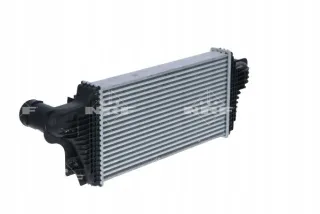 30465 Интеркулер Mercedes ML W164 Арт AL13677567471_2, вид 11
