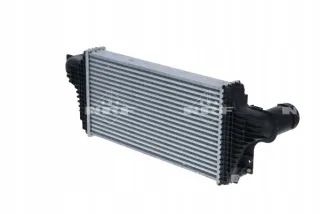 30465 Интеркулер Mercedes ML W164 Арт AL13677567471_2, вид 12