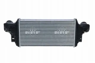 30465 Интеркулер Mercedes ML W164 Арт AL13677567471_2, вид 3
