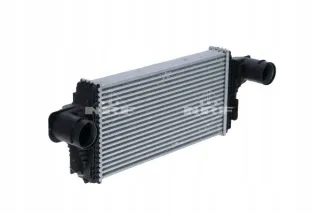 30465 Интеркулер Mercedes ML W164 Арт AL13677567471_2, вид 7