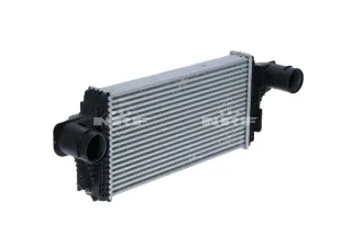 30465 Интеркулер Mercedes ML W164 Арт AL13677567471_2, вид 9