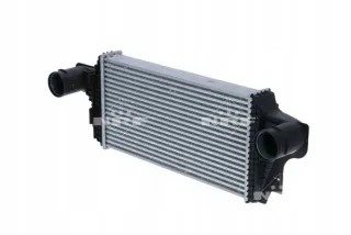 30465 Интеркулер Mercedes ML W164 Арт AL13677567471_2, вид 10
