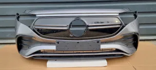 ZDERZAK,A2438856901 Бампер передний Mercedes EQA Арт AL13678098848, вид 1