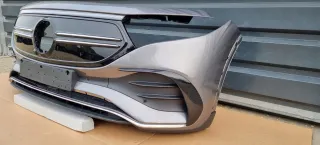 ZDERZAK,A2438856901 Бампер передний Mercedes EQA Арт AL13678098848, вид 4
