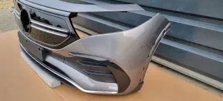 ZDERZAK,A2438856901 Бампер передний Mercedes EQA Арт AL13678098848, вид 5