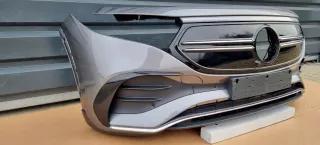 ZDERZAK,A2438856901 Бампер передний Mercedes EQA Арт AL13678098848, вид 6