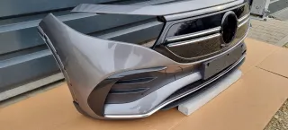 ZDERZAK,A2438856901 Бампер передний Mercedes EQA Арт AL13678098848, вид 7