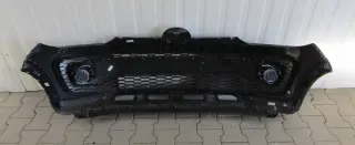 1S0807221,HCU1 Бампер передний Volkswagen Up Арт AL13678963879, вид 4